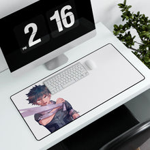 Load image into Gallery viewer, My Hero Academia Izuku Midoriya Mouse Pad (Desk Mat) With Laptop