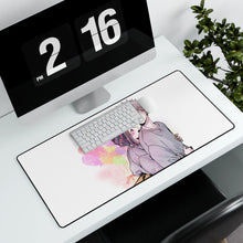 Load image into Gallery viewer, My Hero Academia Katsuki Bakugou Mouse Pad (Desk Mat) With Laptop