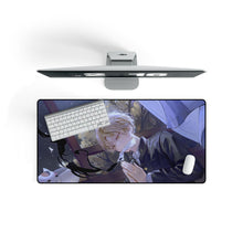 Load image into Gallery viewer, Takashi Natsume Mouse Pad (Desk Mat)