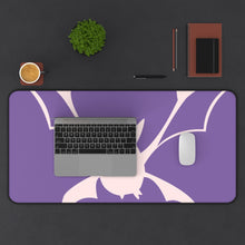Load image into Gallery viewer, Anime Pokémon Mouse Pad (Desk Mat) With Laptop
