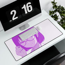 Load image into Gallery viewer, Asobi Asobase Mouse Pad (Desk Mat)