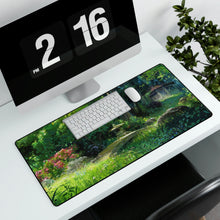 Load image into Gallery viewer, The Secret World Of Arrietty Mouse Pad (Desk Mat)