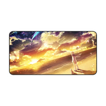Load image into Gallery viewer, Anime Original Mouse Pad (Desk Mat)