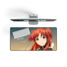 Load image into Gallery viewer, Sukasuka Mouse Pad (Desk Mat)