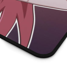 Load image into Gallery viewer, Puella Magi Madoka Magica Mouse Pad (Desk Mat) Hemmed Edge