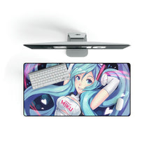 Load image into Gallery viewer, Vocaloid Mouse Pad (Desk Mat)