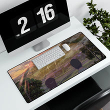 Load image into Gallery viewer, Your Name. Mouse Pad (Desk Mat)