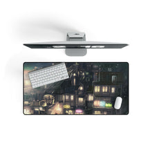 Load image into Gallery viewer, Anime Original Mouse Pad (Desk Mat) On Desk