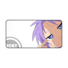 Load image into Gallery viewer, Lucky Star Mouse Pad (Desk Mat)
