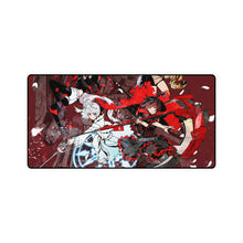 Load image into Gallery viewer, Anime RWBY Mouse Pad (Desk Mat)