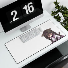 Load image into Gallery viewer, Puella Magi Madoka Magica Mouse Pad (Desk Mat)