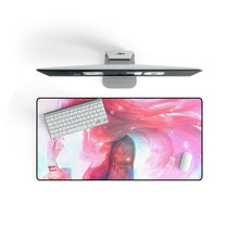 Load image into Gallery viewer, Anime Original Mouse Pad (Desk Mat) On Desk