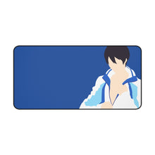 Load image into Gallery viewer, Free! Haruka Nanase Mouse Pad (Desk Mat)