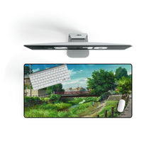 Load image into Gallery viewer, The Secret World Of Arrietty Mouse Pad (Desk Mat)
