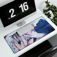 Load image into Gallery viewer, Tokyo Ghoul:re Mouse Pad (Desk Mat)