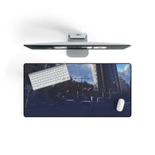 Load image into Gallery viewer, Your Name. Mouse Pad (Desk Mat)