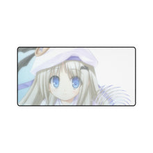 Load image into Gallery viewer, Little Busters! Mouse Pad (Desk Mat)