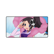 Load image into Gallery viewer, The World God Only Knows Mouse Pad (Desk Mat)