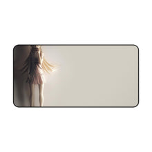 Load image into Gallery viewer, Monogatari (Series) Mouse Pad (Desk Mat)