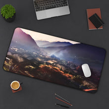 Load image into Gallery viewer, Anime Original Mouse Pad (Desk Mat) On Desk