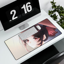 Load image into Gallery viewer, Anime Kaguya-sama: Love is War Mouse Pad (Desk Mat)