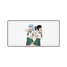 Load image into Gallery viewer, Tsugumomo Mouse Pad (Desk Mat)