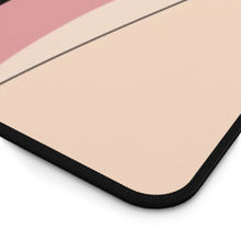 Load image into Gallery viewer, Zero No Tsukaima Mouse Pad (Desk Mat) Hemmed Edge