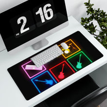 Load image into Gallery viewer, K-ON! Mouse Pad (Desk Mat)