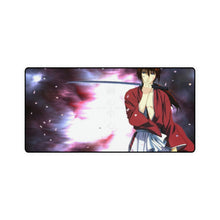 Load image into Gallery viewer, Anime Rurouni Kenshin Mouse Pad (Desk Mat)
