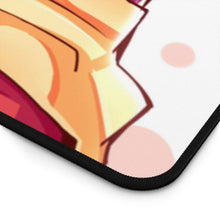 Load image into Gallery viewer, Puella Magi Madoka Magica Sayaka Miki Mouse Pad (Desk Mat) With Laptop