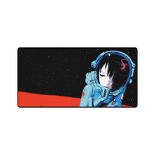 Load image into Gallery viewer, Anime Blame! Mouse Pad (Desk Mat)