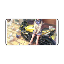 Load image into Gallery viewer, Anime Original Mouse Pad (Desk Mat)