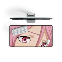 Load image into Gallery viewer, Satsuki Momoi Mouse Pad (Desk Mat) On Desk