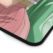 Load image into Gallery viewer, When They Cry Mouse Pad (Desk Mat) Hemmed Edge
