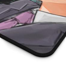 Load image into Gallery viewer, Mob Psycho 100 Arataka Reigen, Shigeo Kageyama, Ekubo, Ritsu Kageyama, Teruki Hanazawa Mouse Pad (Desk Mat) Hemmed Edge
