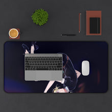 Load image into Gallery viewer, Houseki No Kuni Mouse Pad (Desk Mat) With Laptop