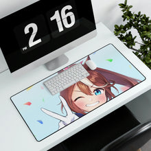 Load image into Gallery viewer, Uma Musume: Pretty Derby Mouse Pad (Desk Mat)
