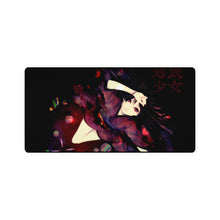 Load image into Gallery viewer, Jigoku Shōjo Mouse Pad (Desk Mat)