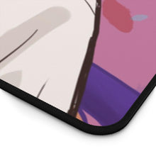 Load image into Gallery viewer, Chainsaw Man Mouse Pad (Desk Mat) Hemmed Edge