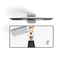 Load image into Gallery viewer, Anime Original Mouse Pad (Desk Mat) On Desk