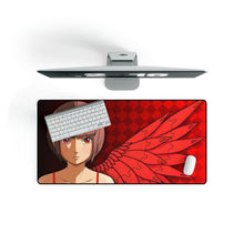 Load image into Gallery viewer, Subete ga F ni Naru Mouse Pad (Desk Mat)