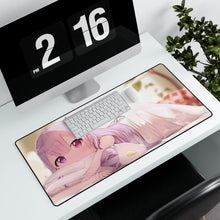 Load image into Gallery viewer, Azur Lane Mouse Pad (Desk Mat) With Laptop