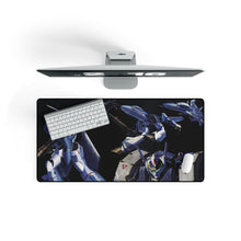 Load image into Gallery viewer, Macross Mouse Pad (Desk Mat) On Desk