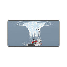 Load image into Gallery viewer, Utau Mouse Pad (Desk Mat)