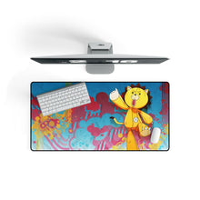 Load image into Gallery viewer, Anime Bleach Mouse Pad (Desk Mat)
