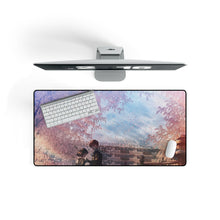 Load image into Gallery viewer, Anime Original Mouse Pad (Desk Mat) On Desk