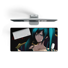 Load image into Gallery viewer, Vocaloid Mouse Pad (Desk Mat)