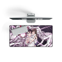 Load image into Gallery viewer, Jujutsu Kaisen 0 Mouse Pad (Desk Mat)