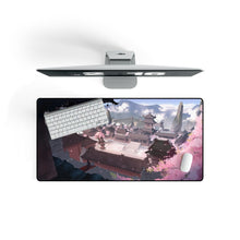 Load image into Gallery viewer, Anime Original Mouse Pad (Desk Mat) On Desk