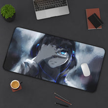 Load image into Gallery viewer, Anime Original Mouse Pad (Desk Mat) On Desk